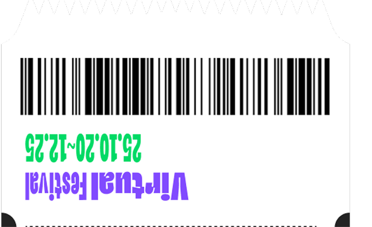 Ticket Small